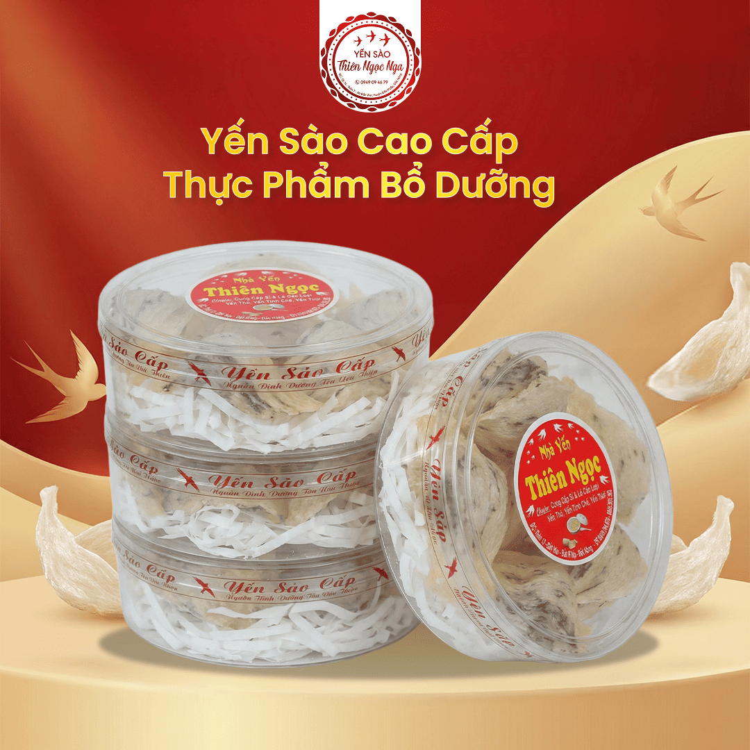 Yến Thô